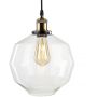 Altavola Design NEW YORK LOFT LA033/P Висяща лампа 1x40W/E27 IP20