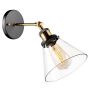 Altavola Design NEW YORK LOFT LA034/W Светильник за стена 1x40W/E27 IP20