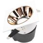 Altavola Design Oczko SL-CL4A-S-20W Вградено спот светило 1x20W/LED 3000K IP20