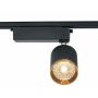 Altavola Design reflektor LSP194 Шинен фар 1x9W/LED 3000K 800lm IP20