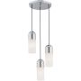 Argon BURGOS 1465 Висяща лампа 3x15W/E27 IP20