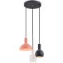 Argon SINES 1480 Висяща лампа 3x15W/E27 IP20
