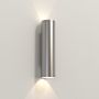 Astro Lighting AVA 300 COASTAL 1428004 Светильник за стена 2x6W/LED,GU10 IP44