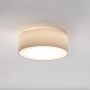 Astro Lighting CAMBRIA 380 1421002 Таванен светилник 2x12W/E27,LED IP20
