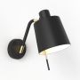 Astro Lighting EDWARD 1441013 Светильник за стена 1x12W/E27 IP20