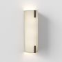 Astro Lighting ELBA 1469002 Светильник за стена 2x12W/E27 IP20