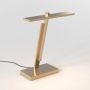 Astro Lighting GERRIT 1465001 Бюро лампа 1x7.7W/led 2700K 393LM IP20