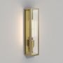 Astro Lighting HARVARD WALL 1402007 Светильник за стена 1x4W/LED,E27 IP44