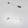 Astro Lighting IO 1409062 Висяща лампа 1x21.1W/led 3000K 1966LM IP20