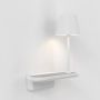 Astro Lighting ITO 1446001 Светильник за стена 1x5W/G9 IP20