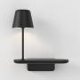 Astro Lighting ITO 1446002 Светильник за стена 1x5W/G9 IP20
