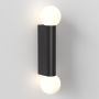 Astro Lighting ORTONA 1459006 Светильник за стена 2x3.5W/G9 IP44
