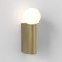 Astro Lighting Ortona 1459012 Светильник за стена 1x25W/G9 ip44