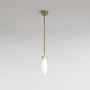 Astro Lighting Ottavino 1411012 Висяща лампа 1x5W/E14 ip44