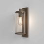 Astro Lighting PIMLICO 400 1413003 Светильник за стена 1x60W/E27 IP23