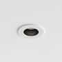 Astro Lighting PINHOLE 1434001 Вградено спот светило 1x6W/GU10 IP65