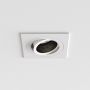 Astro Lighting PINHOLE 1434004 Вградено спот светило 1x6W/GU10 IP20