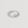 Astro Lighting PROFORM FT ROUND ADJUSTABLE 1423005 Вградено спот светило 1x11,9W/LED 3000K 996LM IP20