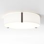 Astro Lighting SALINA 1463002 Таванен светилник 3x12W/E27 IP20