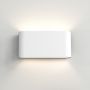 Astro Lighting VELO 390 1417002 Светильник за стена 2x12W/E27,LED IP20