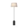Emibig PEARL 1419/LP1 Стойка лампа 1x15W/E27 IP20