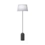 Emibig PEARL 1420/LP1 Стойка лампа 1x15W/E27 IP20