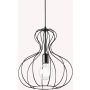Ideal Lux AMPOLLA 148502 Висяща лампа 1x60W/E27 ip20