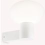 Ideal Lux CLIO 146775 Светильник за стена 1x42W/E27 ip44