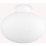 Ideal Lux CLIO 148847 Таванна лампа 1x42W/E27 ip44