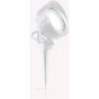 Ideal Lux LITIO 145310 Градински фар 1x10W/GX53 ip66