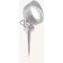 Ideal Lux LITIO 145334 Градински фар 1x10W/GX53 ip66