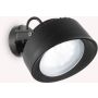 Ideal Lux LITIO 145341 Светильник за стена 1x10W/GX53 ip66