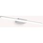 Ideal Lux RIFLESSO 142265 Светильник за стена 1x16W/LED ip54