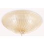Ideal Lux SHELL 140186 Таванна лампа 4x60W/E27 ip20