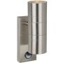 Lucide ARNE-LED 14866/10/12 Светильник за стена 2x5w/gu10 2700k 350lm ip44