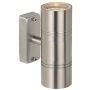 Lucide ARNE-LED 14867/11/12 Светильник за стена 2x5w/gu10 2700k 350lm ip44