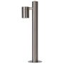 Lucide ARNE-LED 14867/49/12 Стойка лампа 1x5w/gu10 2700k 350lm ip44