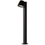 Lucide DINGO 14881/70/30 Стойка лампа 1x4.5w/gu10 3000k 320lm ip44