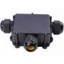 Norlys ACCESSORIES 145 Свързване IP68