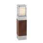 Norlys HALMSTAD 1400GA Стойка лампа 1x9W/E27 IP65