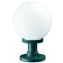 Novolux INDURA GLOBO 145H-G05X1A-02 Стойка лампа 1x70W/E27 IP65