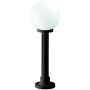 Novolux INDURA GLOBO 145I-G05X1A-02 Стойка лампа 1x70W/E27 IP65