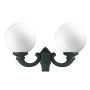 Novolux INDURA GLOBO 148E-G05X1A-02 Светлина за фенер 2x70W/E27 IP65