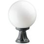 Novolux INDURA GLOBO 148H-G05X1A-02 Стойка лампа 1x70W/E27 IP65