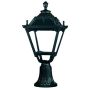 Novolux INDURA MEDIUM 4 146H-G05X1A-02 Стойка лампа 1x42W/E27 IP55