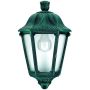 Novolux INDURA MEDIUM 6 147A-G05X1A-02 Светильник за стена 1x42W/E27 IP55