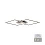 Paul Neuhaus ASMIN 14695-18 Таванен светилник 1x45W/LED 3000K 2980LM IP20