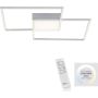 Paul Neuhaus ASMIN 14712-55 Таванна лампа 3x48W/LED 2700-5000k 4170lm ip20