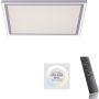 Paul Neuhaus EDGING 14851-16 Таванен светилник 1x50W/LED 2700-5000k 5200lm ip20