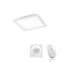 Paul Neuhaus FLAT 14530-16 LED панел 1x17W/LED CCT 2700K-5000K 1400LM IP20